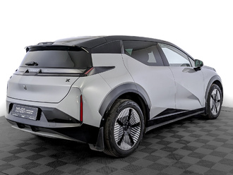 фото Zeekr X 2023