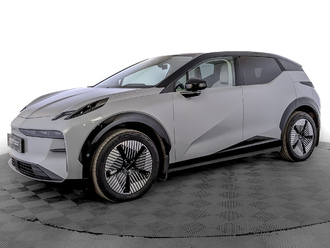 фото Zeekr X 2023