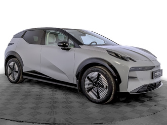 фото Zeekr X 2023