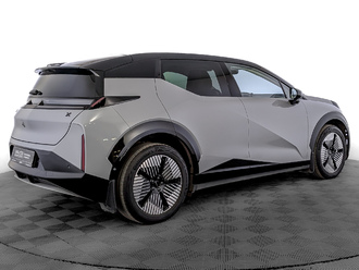 фото Zeekr X 2023