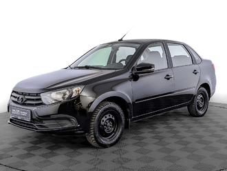 фото Lada Granta II 2024