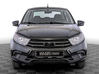 фото Lada Granta II 2024