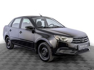 фото Lada Granta II 2024