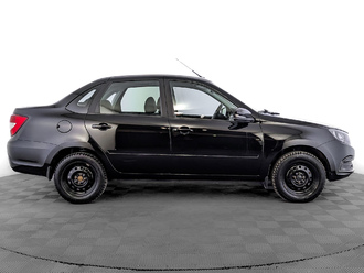 фото Lada Granta II 2024