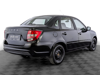 фото Lada Granta II 2024