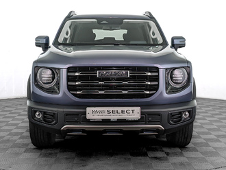 фото HAVAL Dargo I 2023