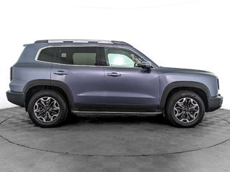 фото HAVAL Dargo I 2023