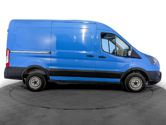 фото Ford Transit VII 2020