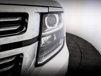 фото Chevrolet Tahoe 2015 с пробегом