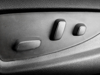 фото Chevrolet Tahoe 2015 с пробегом