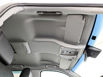 фото Chevrolet Tahoe 2015 с пробегом