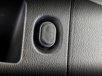 фото Chevrolet Tahoe 2015 с пробегом