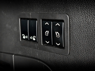 фото Chevrolet Tahoe 2015 с пробегом