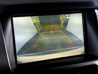 фото Chevrolet Tahoe 2015 с пробегом