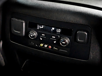 фото Chevrolet Tahoe 2015 с пробегом