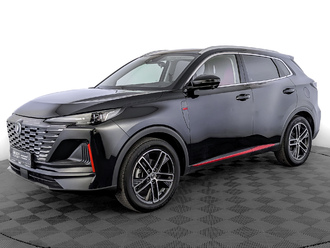 фото Changan CS55 Plus 2023