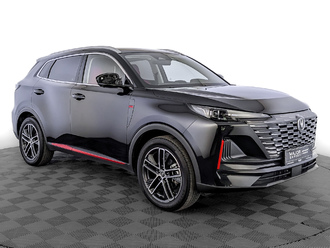 фото Changan CS55 Plus 2023