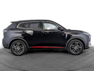 фото Changan CS55 Plus 2023