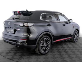фото Changan CS55 Plus 2023
