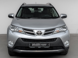 фото Toyota RAV 4 IV 2015