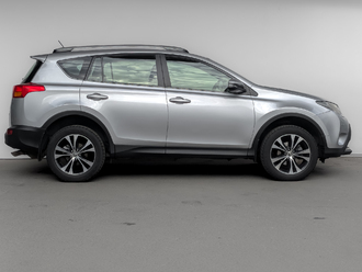 фото Toyota RAV 4 IV 2015