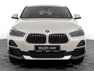 фото BMW X2 (F39) 2020