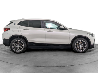 фото BMW X2 (F39) 2020