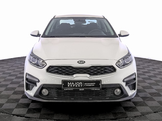 фото Kia Cerato IV 2019