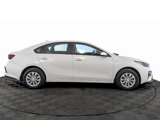 фото Kia Cerato IV 2019