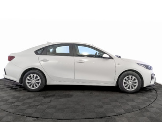 фото Kia Cerato IV 2019