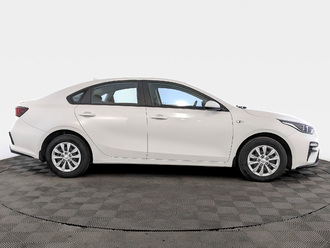 фото Kia Cerato IV 2019