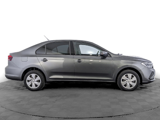фото Volkswagen Polo VI 2021