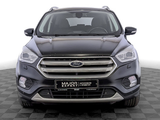 Kuga II