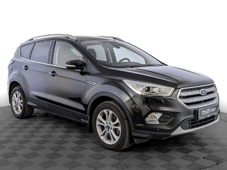Kuga II