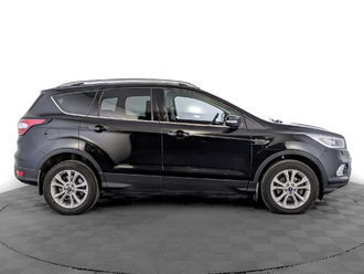 Kuga II
