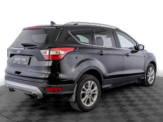 Kuga II