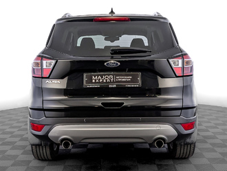 Kuga II