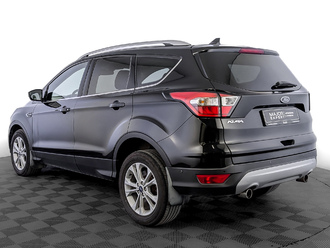 Kuga II