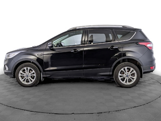 Kuga II