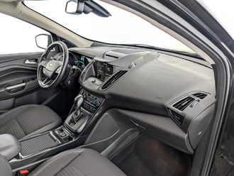 Kuga II