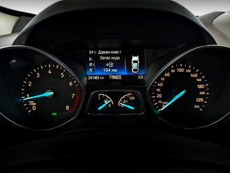 Kuga II