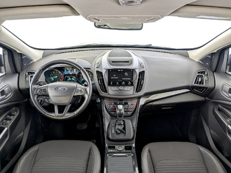 Kuga II