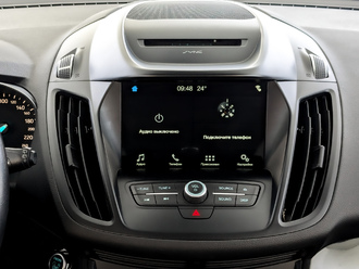 Kuga II