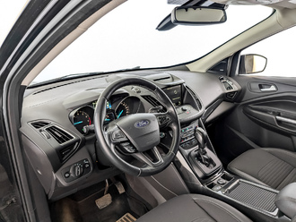 Kuga II