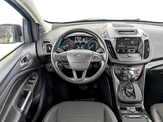 Kuga II
