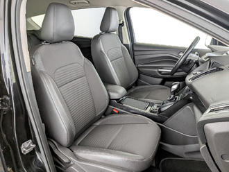 Kuga II
