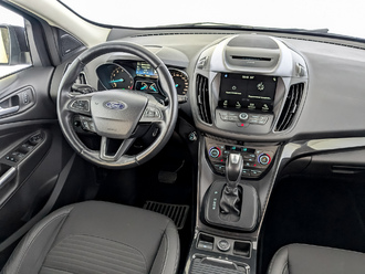 Kuga II