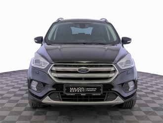 фото Ford Kuga II 2018