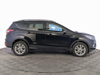 фото Ford Kuga II 2018