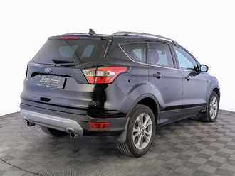 фото Ford Kuga II 2018